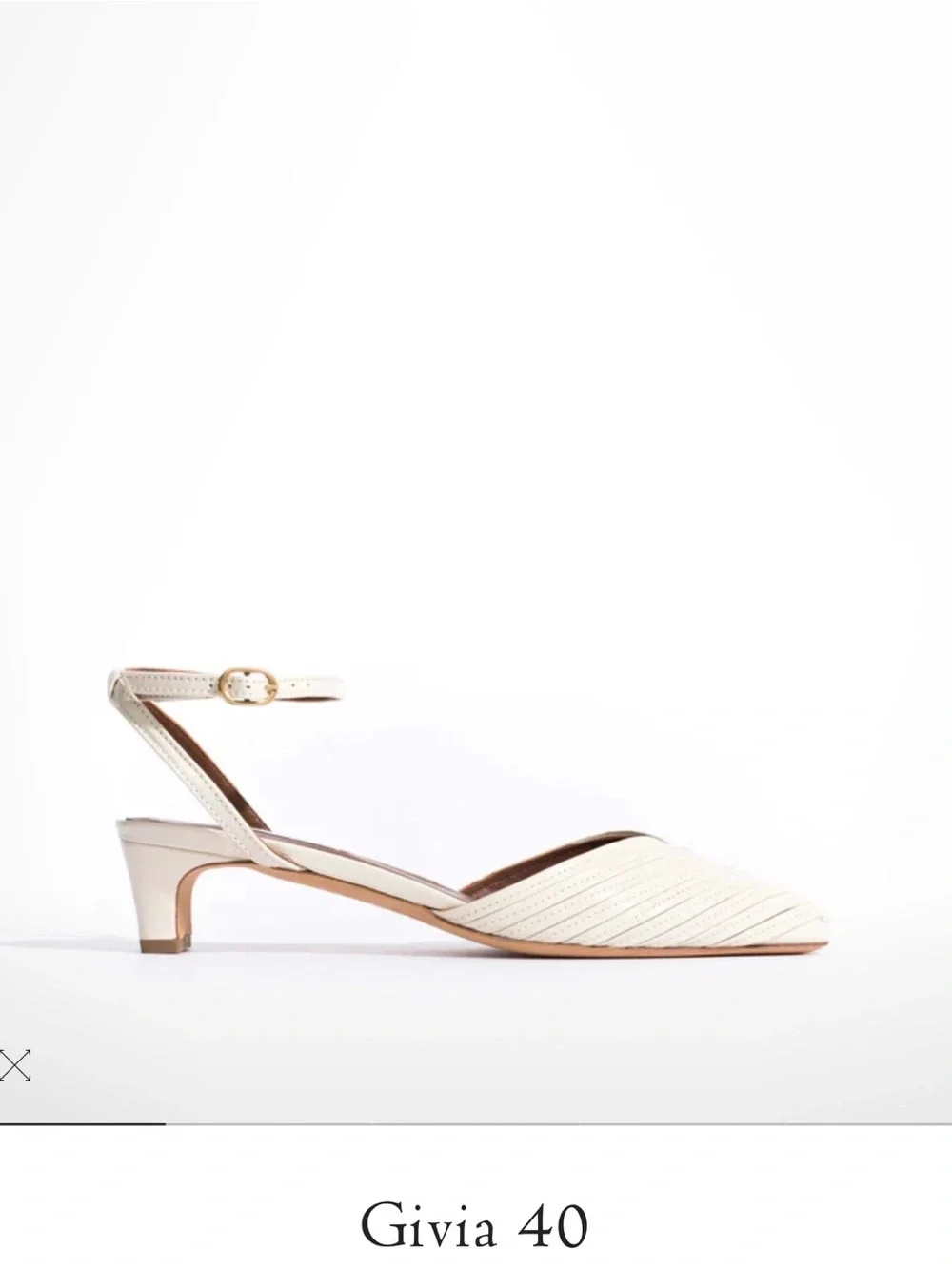 Anonymous Copenhagen gorgeous heels
